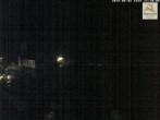 Archiv Foto Webcam Sibratsgfäll: Blick aufs Dorf 21:00
