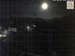 Archiv Foto Webcam Sibratsgfäll: Blick aufs Dorf 18:00