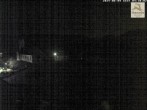 Archiv Foto Webcam Sibratsgfäll: Blick aufs Dorf 22:00