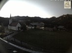 Archived image Webcam Sibratsgfäll The village 05:00