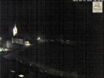 Archived image Webcam Sibratsgfäll The village 19:00