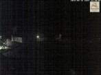 Archived image Webcam Sibratsgfäll The village 21:00