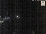 Archived image Webcam Sibratsgfäll The village 23:00