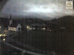 Archived image Webcam Sibratsgfäll The village 05:00