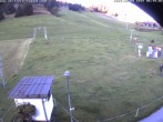 Archiv Foto Webcam Skilifte Raggal Blick auf die Piste 01:00