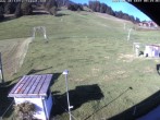 Archiv Foto Webcam Skilifte Raggal Blick auf die Piste 02:00
