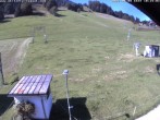 Archiv Foto Webcam Skilifte Raggal Blick auf die Piste 04:00