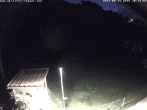 Archived image Webcam Skilifte Raggal the slope 19:00