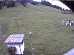 Archiv Foto Webcam Skilifte Raggal Blick auf die Piste 07:00
