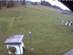 Archived image Webcam Skilifte Raggal the slope 07:00