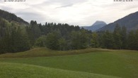 Archiv Foto Webcam Wodmaier bei Birnbaum 05:00