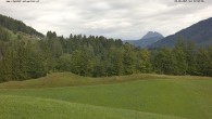 Archiv Foto Webcam Wodmaier bei Birnbaum 06:00