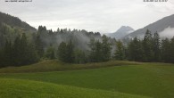 Archiv Foto Webcam Wodmaier bei Birnbaum 15:00