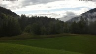 Archiv Foto Webcam Wodmaier bei Birnbaum 17:00