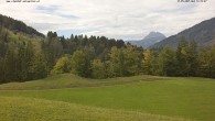 Archiv Foto Webcam Wodmaier bei Birnbaum 13:00