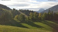 Archiv Foto Webcam Wodmaier bei Birnbaum 15:00