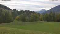 Archiv Foto Webcam Wodmaier bei Birnbaum 17:00