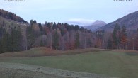 Archiv Foto Webcam Wodmaier bei Birnbaum 05:00