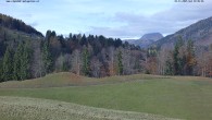 Archiv Foto Webcam Wodmaier bei Birnbaum 09:00