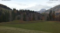Archiv Foto Webcam Wodmaier bei Birnbaum 11:00