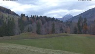 Archiv Foto Webcam Wodmaier bei Birnbaum 15:00