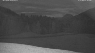 Archiv Foto Webcam Wodmaier bei Birnbaum 19:00