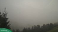 Archived image View over the valley(Source: http://webcams.kelag.at/) 05:00