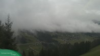 Archived image View over the valley(Source: http://webcams.kelag.at/) 07:00