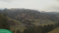 Archived image View over the valley(Source: http://webcams.kelag.at/) 07:00