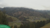Archived image View over the valley(Source: http://webcams.kelag.at/) 09:00