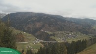 Archived image View over the valley(Source: http://webcams.kelag.at/) 11:00