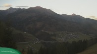 Archived image View over the valley(Source: http://webcams.kelag.at/) 17:00