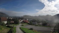 Archiv Foto Webcam Puchenstuben in Niederösterreich 07:00