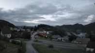 Archived image Webcam Puchenstuben in Lower Austria 19:00