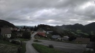 Archived image Webcam Puchenstuben in Lower Austria 08:00