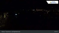 Archived image Webcam School at Davos 00:00