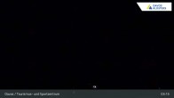 Archived image Webcam School at Davos 02:00