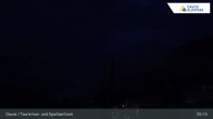 Archived image Webcam School at Davos 04:00