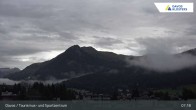 Archived image Webcam School at Davos 06:00