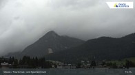 Archiv Foto Webcam Davos: Schweizerische Alpine Mittelschule 14:00