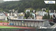 Archiv Foto Webcam Davos: Schweizerische Alpine Mittelschule 16:00