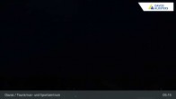 Archiv Foto Webcam Davos: Schweizerische Alpine Mittelschule 04:00
