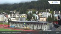 Archived image Webcam School at Davos 06:00