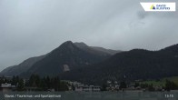 Archived image Webcam School at Davos 12:00