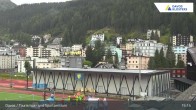 Archived image Webcam School at Davos 14:00