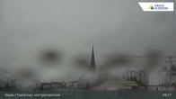 Archived image Webcam School at Davos 08:00