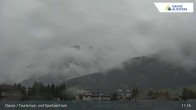 Archived image Webcam School at Davos 10:00