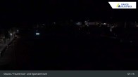 Archived image Webcam School at Davos 00:00