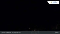 Archived image Webcam School at Davos 04:00