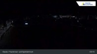 Archiv Foto Webcam Davos: Schweizerische Alpine Mittelschule 02:00